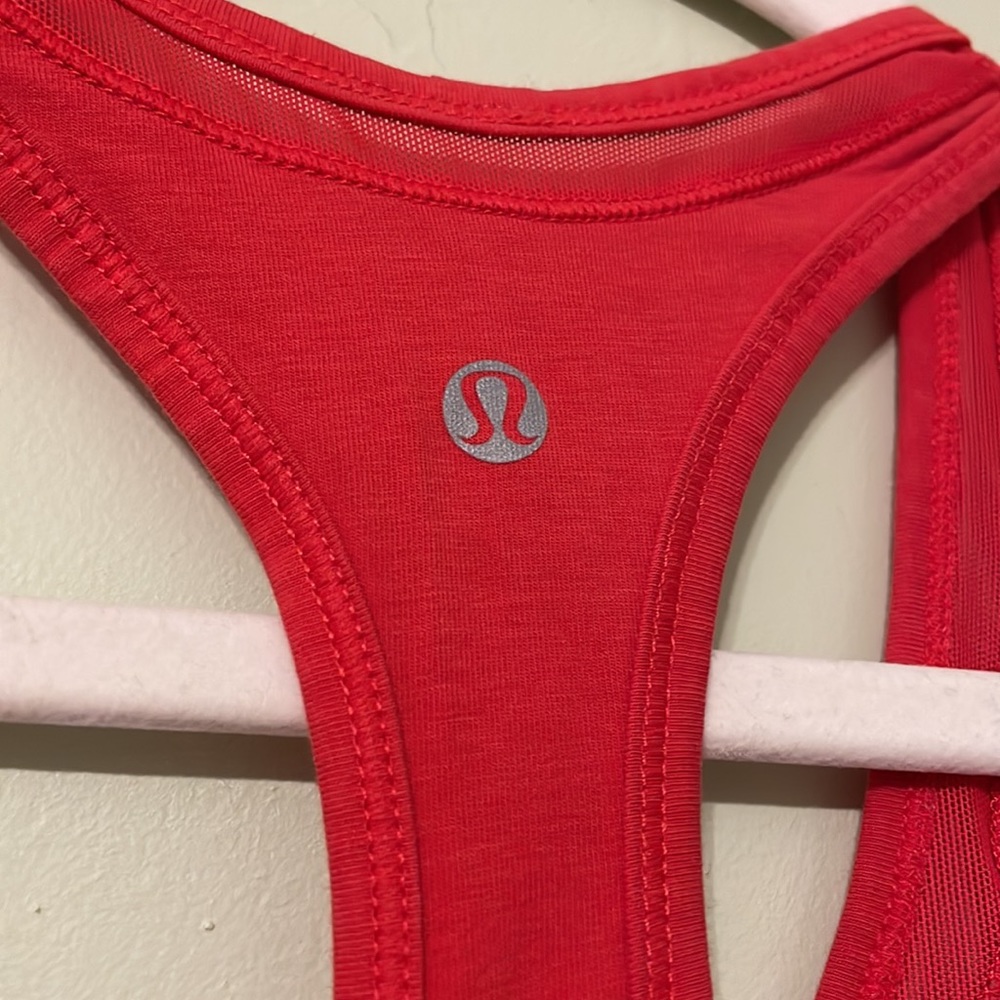 Lululemon Tank Dress - Picture 6 of 6